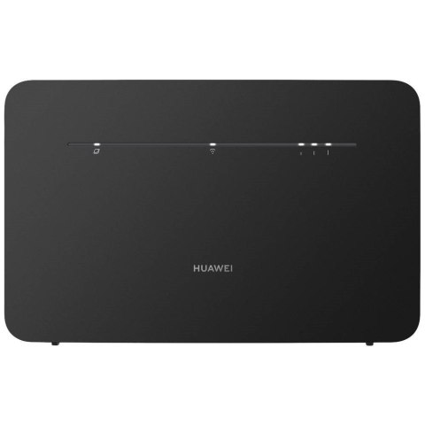 Router Huawei B535-232A (kolor czarny) (WYPRZEDAŻ)