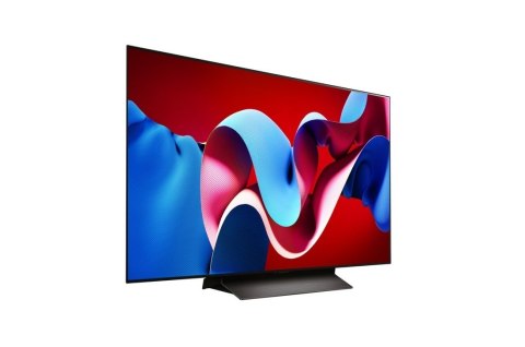 Telewizor 48" LG OLED48C41LA