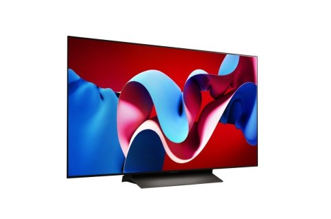 Telewizor 48" LG OLED48C41LA