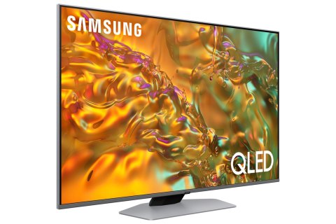 Telewizor 65" Samsung QE65Q80DATXXH