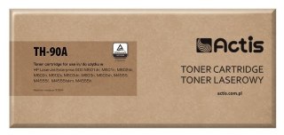 Actis TH-90A Toner (zamiennik HP 90A CE390A; Standard; 10000 stron; czarny)