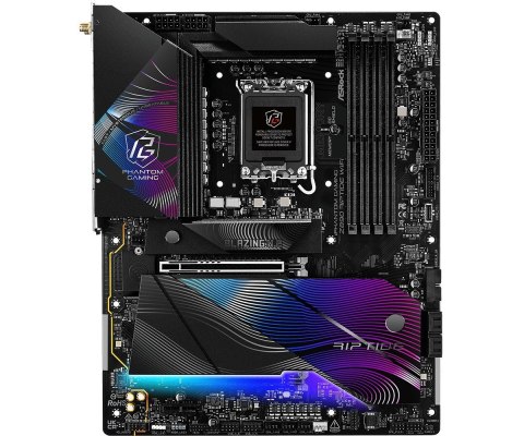 Płyta główna ASRock Z890 Riptide WiFi