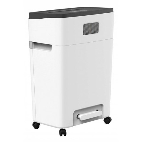 HP ONESHRED Niszczarka 18CC, ścinki, P-4, 18 kart., 25l, jasnoszara HP ONESHRED Niszczarka 18CC, ścinki, P-4, 18 kart., 25l, jasnoszara