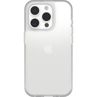 OTTERBOX ETUI REACT APPLE IPHONE 15 PRO - CLEAR