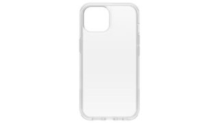 OTTERBOX ETUI SYMMETRY APPLE IPHONE 15 PRO CLEAR