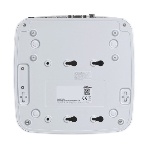 REJESTRATOR IP DAHUA NVR2104-P-S3