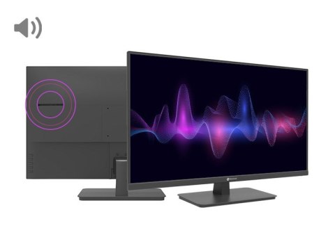 AG NEOVO MONITOR 32" HDMI, DP, VGA, PRACA 24/7 VA-3201