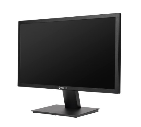 Monitor AG Neovo LW 2202 LED 21,5" FHD VA VGA HDMI SPK 2x1W VESA 18/7