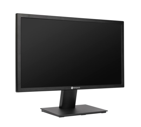 Monitor AG Neovo LW 2202 LED 21,5" FHD VA VGA HDMI SPK 2x1W VESA 18/7