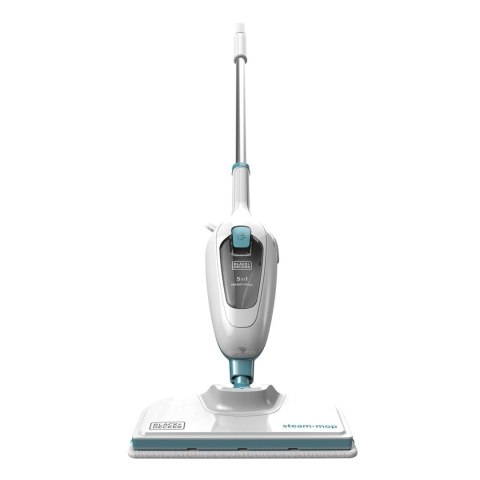 Mop parowy 5w1 1300W Black & Decker FSMH13E5-QS (WYPRZEDAŻ)