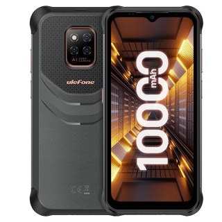 Smartfon Ulefone Power Armor 14 Pro 8GB/128GB Czarny