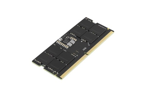 GOODRAM SO-DIMM DDR5 16GB 4800MHz CL40 2048x8