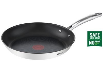 Patelnia TEFAL Duetto+ 24 cm G73204