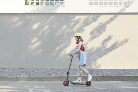 Segway-hulajnoga elektryczna ZING C20