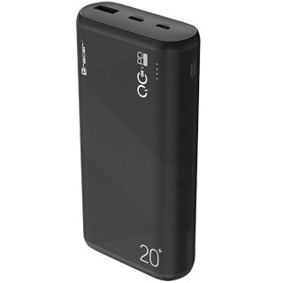 TRACER POWERBANK AMOS 20000MAH QC3.0 PD 20W TRABAT47094