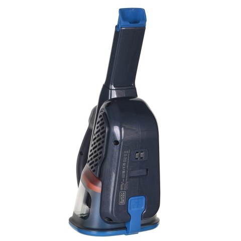 Odkurzacz ręczny 12V BHHV320B BLACK+DECKER