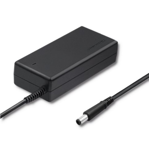 Zasilacz Qoltec 50086.90W do notebooka HP (19 V; 4,74 A; 90W; 7.4 mm x 5 mm) Zasilacz Qoltec 50086.90W do notebooka HP (19 V; 4,74 A; 90W; 7.4 mm x 5 mm)