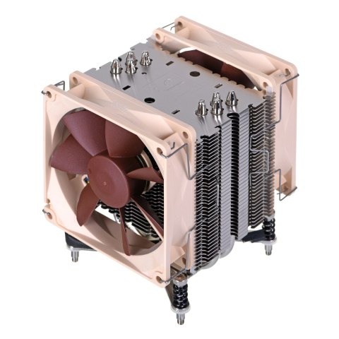 Chłodzenie CPU NOCTUA NH-U9DXi4