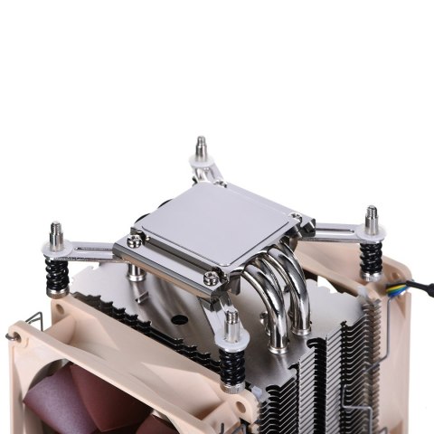 Chłodzenie CPU NOCTUA NH-U9DXi4