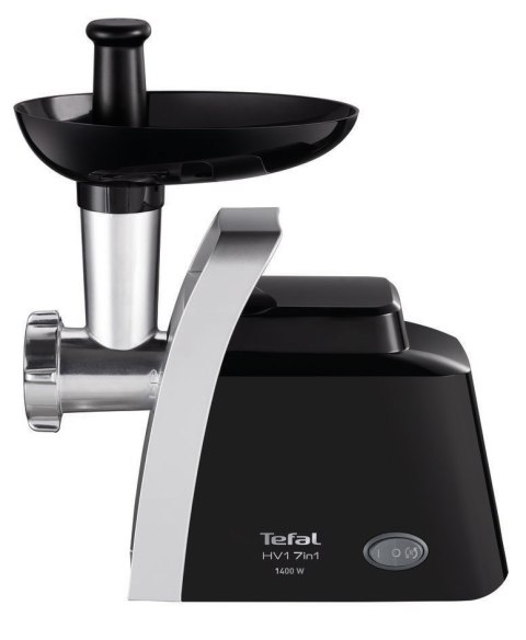 Maszynka do mielenia mięsa Tefal NE 1088 (1400W; kolor czarny)