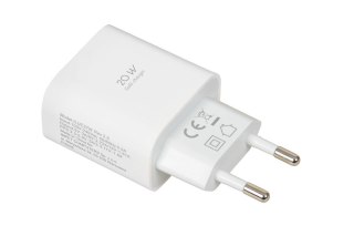 ŁADOWARKA SIECIOWA I-BOX C-37 PD20W USB-C