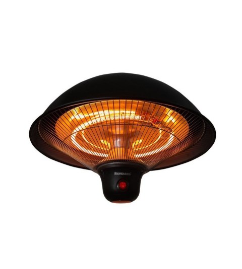 Ogrzewacz tarasowy Ravanson OT-1500 LED