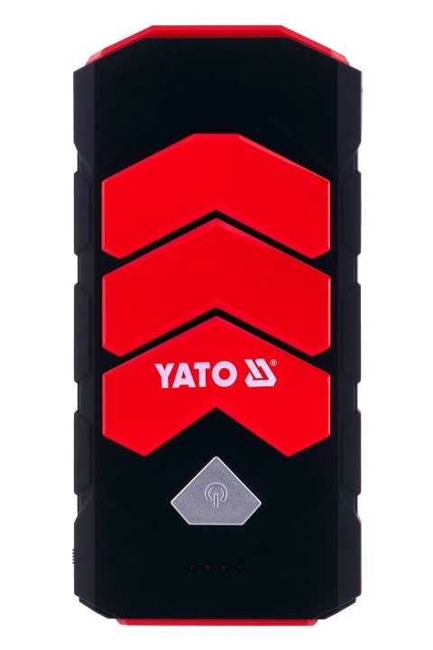 Urządzenie rozruchowe 9000mAh YT-83081 YATO