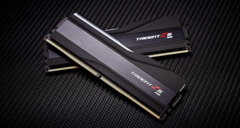 G.SKILL TRIDENT Z5 RGB DDR5 2X48GB 6800MHZ CL34 XMP3 BLACK F5-6800J3446F48GX2-TZ5RK