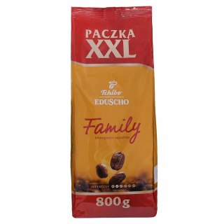 Kawa mielona TCHIBO Family 800g