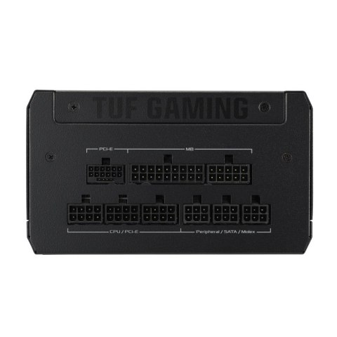 Zasilacz ASUS TUF GAMING 850W GOLD