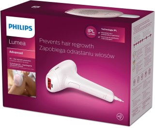 Depilator świetlny Philips Lumea Advanced SC1994/00 (kolor biały)