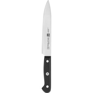 Zestaw noży ZWILLING Gourmet 36133-000-0 (Blok do noży, Nożyczki, Nóż x 5)