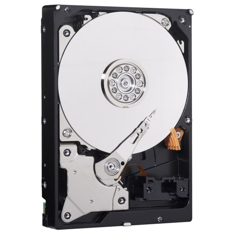 Dysk HDD WD Blue WD10EZEX (1 TB ; 3.5"; 64 MB; 7200 obr/min)