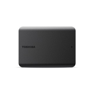 Dysk zewnętrzny HDD TOSHIBA Canvio Basics 2022 (1TB; 2.5"; HDTB510EK3AA)