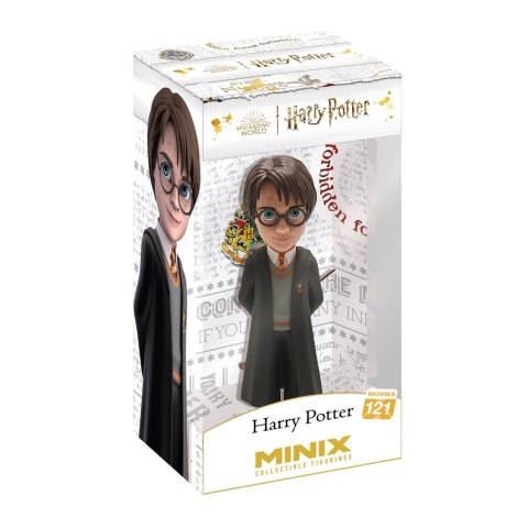 MINIX HARRY POTTER - HARRY POTTER MINIX HARRY POTTER - HARRY POTTER