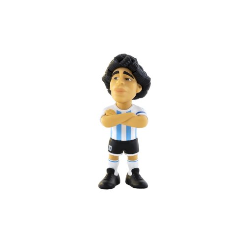 MINIX MARADONA - ARGENTINA MINIX MARADONA - ARGENTINA