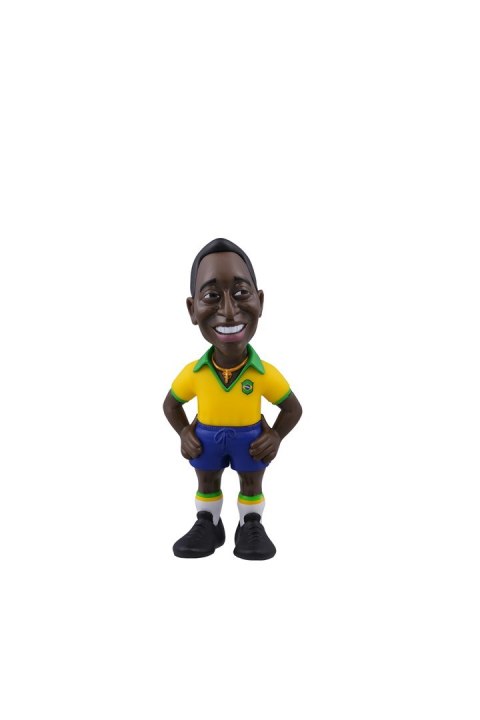 MINIX PELE - BRAZIL 1ST KIT MINIX PELE - BRAZIL 1ST KIT