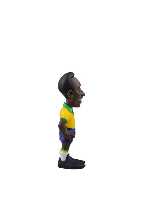 MINIX PELE - BRAZIL 1ST KIT MINIX PELE - BRAZIL 1ST KIT