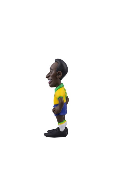 MINIX PELE - BRAZIL 1ST KIT MINIX PELE - BRAZIL 1ST KIT