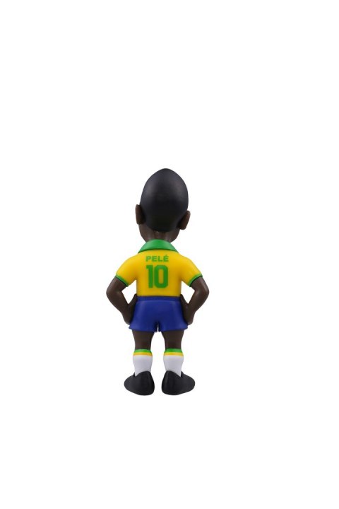 MINIX PELE - BRAZIL 1ST KIT MINIX PELE - BRAZIL 1ST KIT