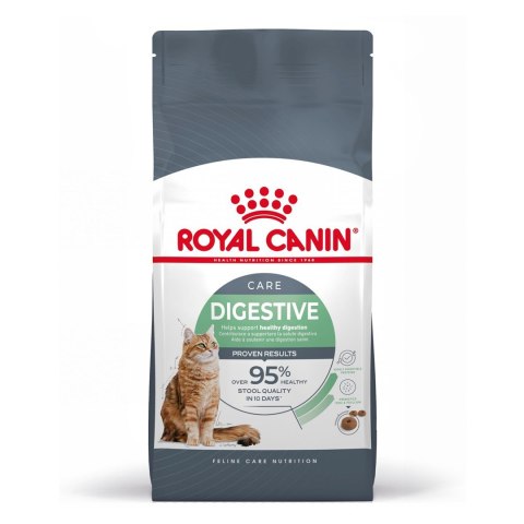 ROYAL CANIN FCN Digestive Care - sucha karma dla kota dorosłego - 10 kg