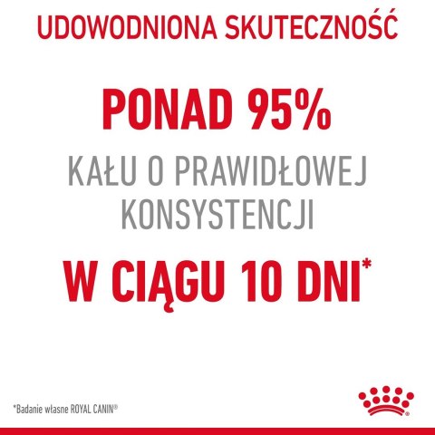 ROYAL CANIN FCN Digestive Care - sucha karma dla kota dorosłego - 4 kg