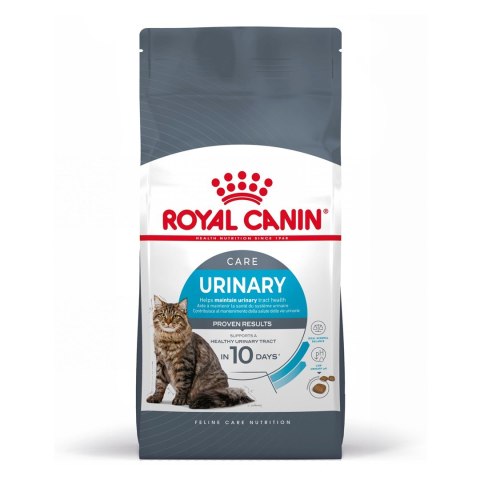 ROYAL CANIN FCN Urinary Care - sucha karma dla kota dorosłego - 4kg