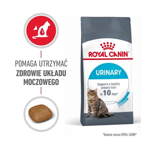 ROYAL CANIN Urinary Care 0,4kg