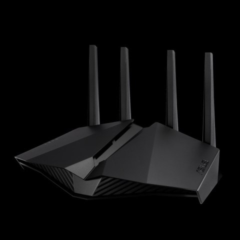 ASUS-RT-AX82U Dual Band WiFi 6 Gaming Router, WiFi