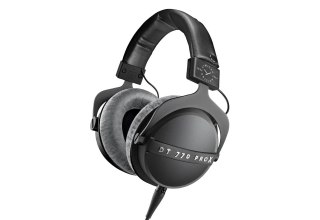 Beyerdynamic DT 770 PRO X LE - Słuchawki studyjne zamknięte