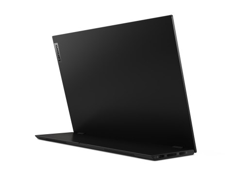 Lenovo ThinkVision M14t 14.0"FHD 60Hz 300nits IPS USB­C