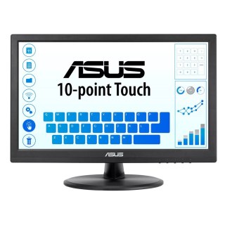 MONITOR ASUS 15,6" VT168HR