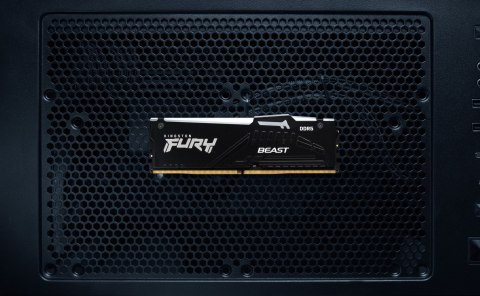 KINGSTON DDR5 32GB 5600MHz CL40 KITx2 FURY Beast RGB