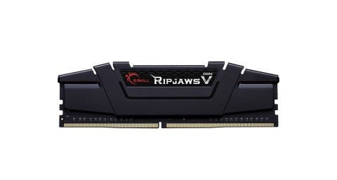 Zestaw pamięci G.SKILL RipjawsV F4-3600C18D-32GVK (DDR4 DIMM; 2 x 16 GB; 3600 MHz; CL18)